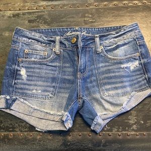 American eagle size 10 shorts